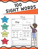 Algopix Similar Product 16 - 100 Sight Words Many ways to practice