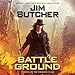 Algopix Similar Product 8 - Battle Ground: Dresden Files, Book 17