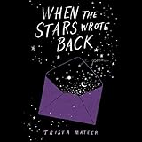 Algopix Similar Product 9 - When the Stars Wrote Back: Poems