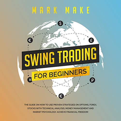 Algopix Similar Product 5 - Swing Trading for Beginners The Guide