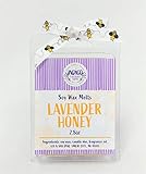 Algopix Similar Product 4 - Soy Wax Candle Melt Lavender Honey
