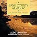 Algopix Similar Product 13 - A Sand County Almanac And Sketches