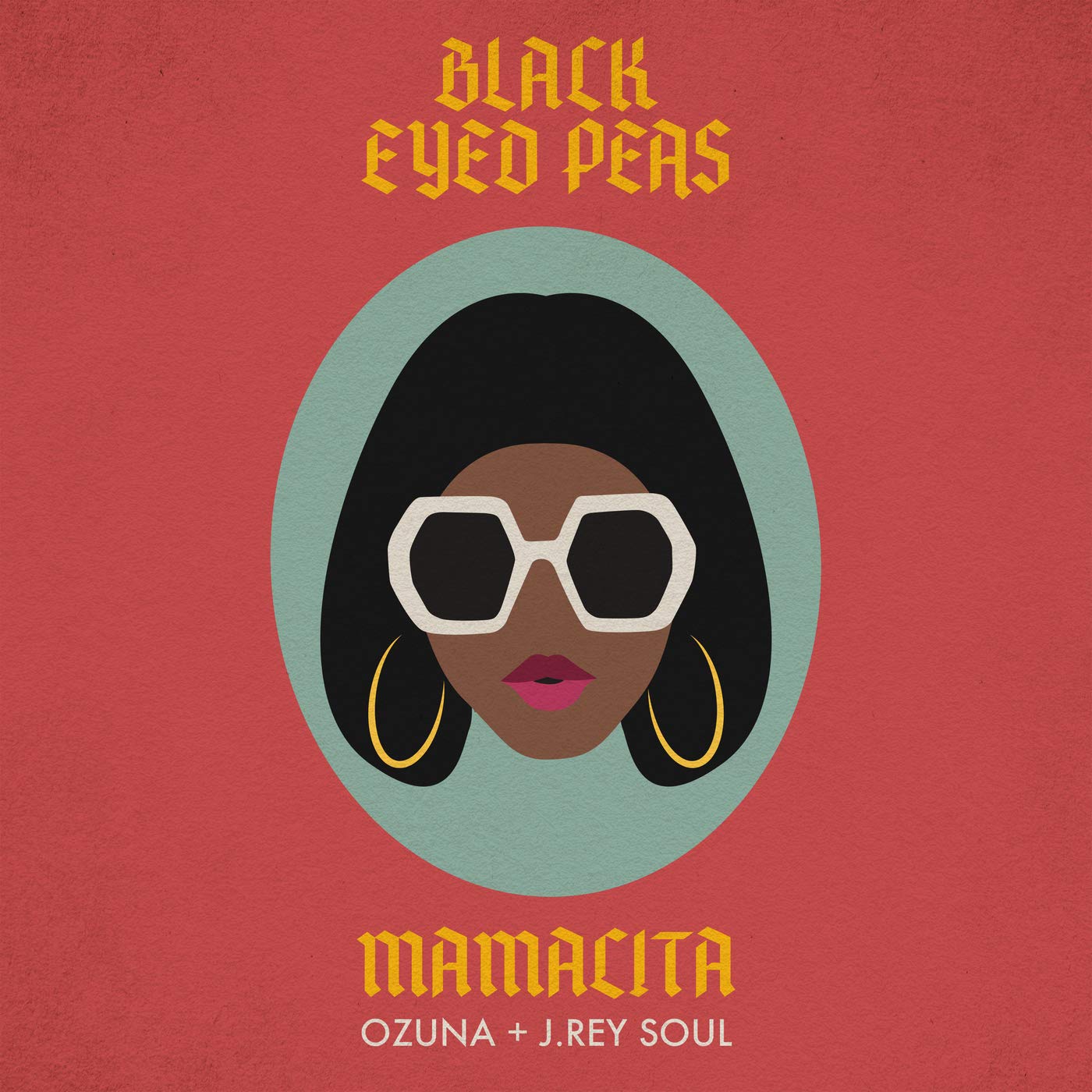 Algopix Similar Product 19 - MAMACITA [Explicit]