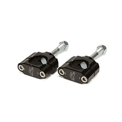 Algopix Similar Product 7 - Renthal R-Works FatBar 36 Mount Kit