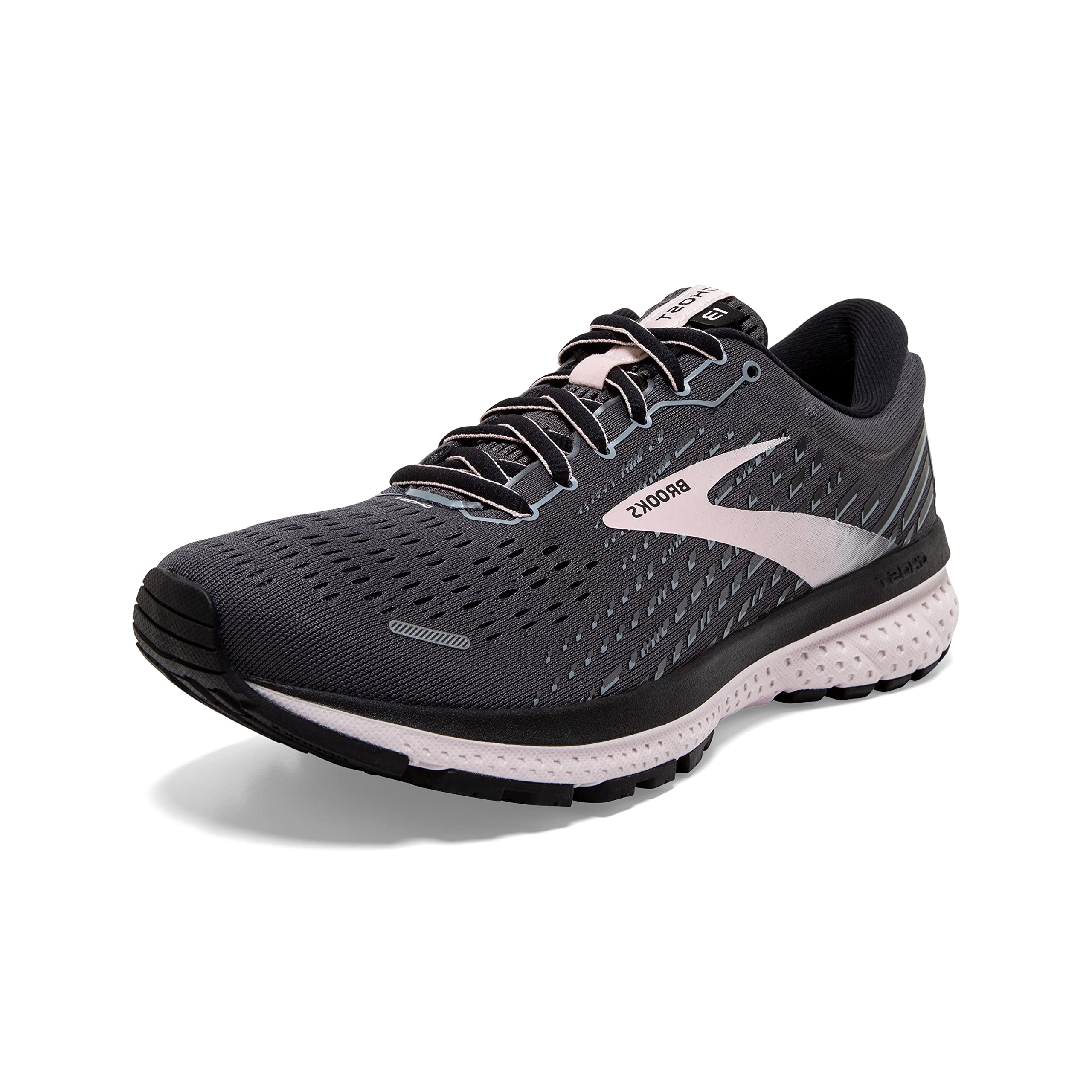 Algopix Similar Product 12 - Brooks Womens Ghost 13 Running Shoe 