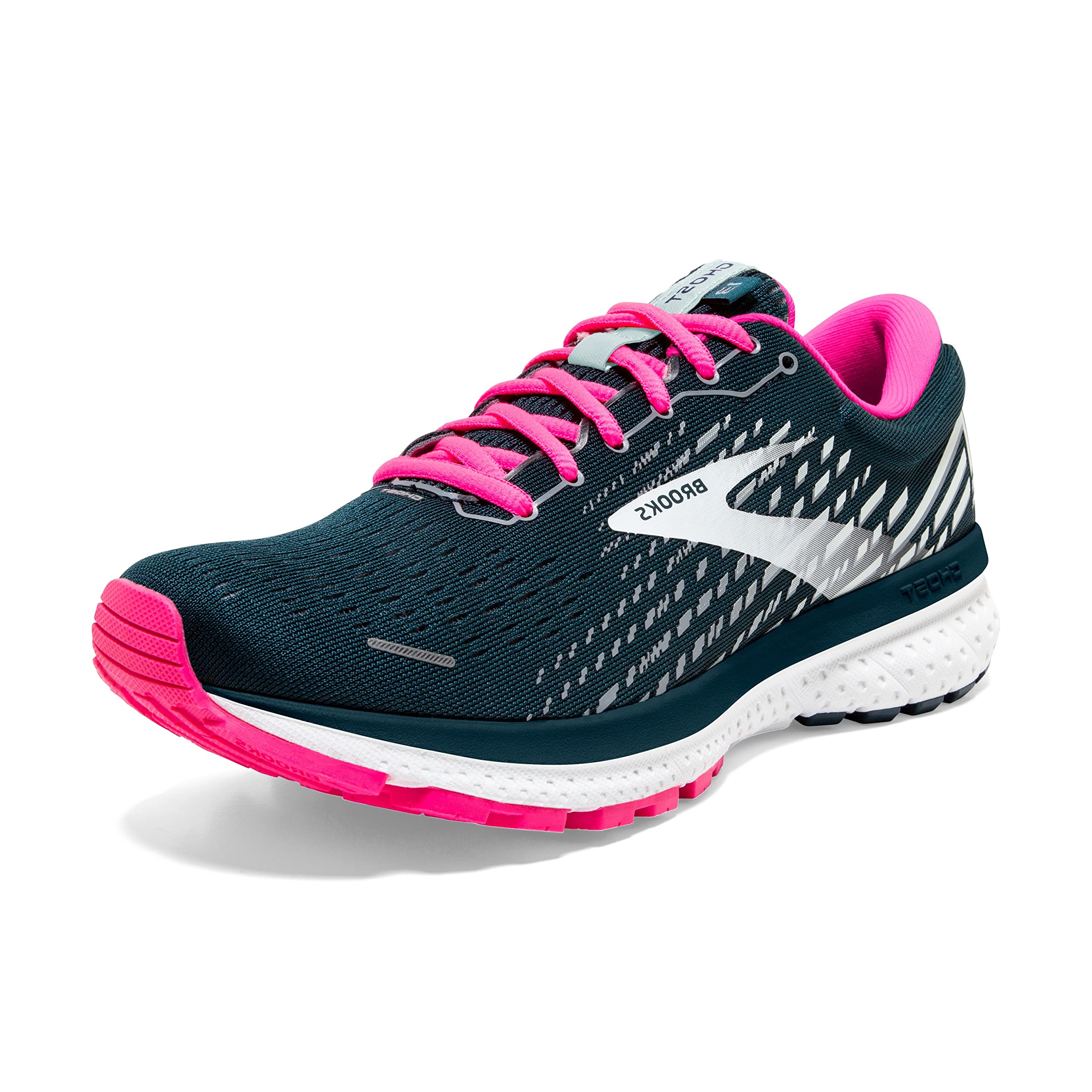 Algopix Similar Product 5 - Brooks Womens Ghost 13 Running Shoe 
