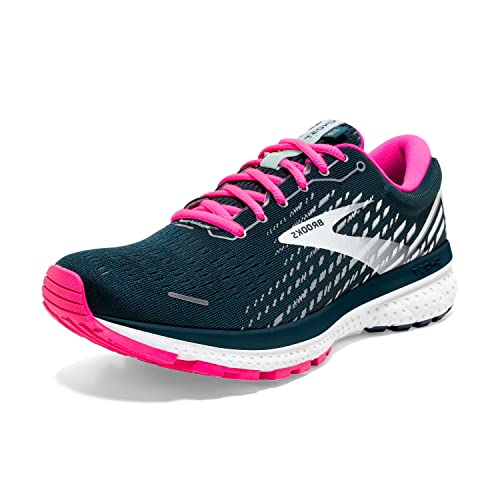 Algopix Similar Product 12 - Brooks Womens Ghost 13 Running Shoe 