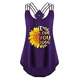 Algopix Similar Product 17 - Rishine Women Sleeveless Tank Tops