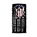 Algopix Similar Product 1 - Anzzhon Men Women Multifunction Face