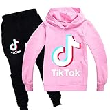 Algopix Similar Product 7 - Kids Clothing Vlogger Hoodies and