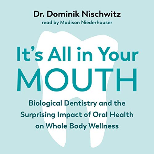 Algopix Similar Product 15 - Its All in Your Mouth Biological