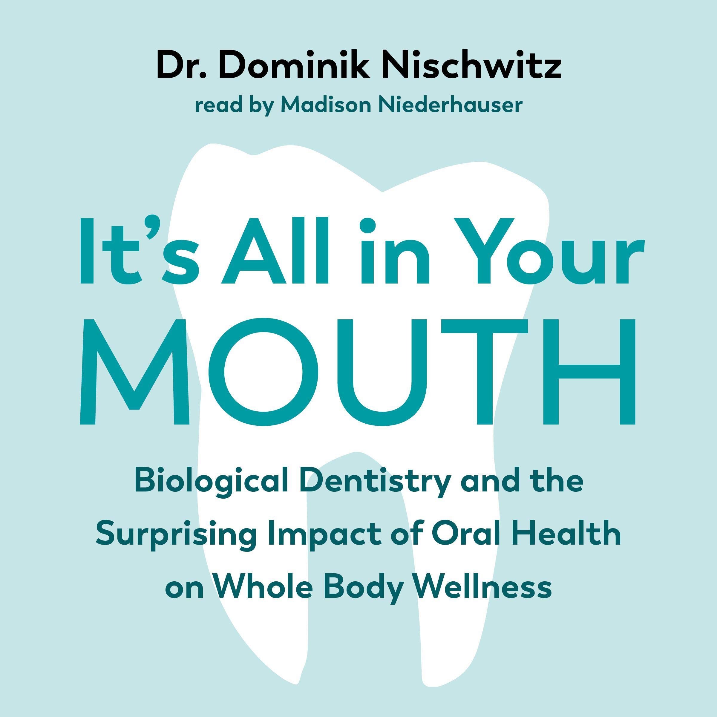 Algopix Similar Product 16 - Its All in Your Mouth Biological