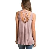Algopix Similar Product 20 - Rishine Womens ONeck Workout T Shirt
