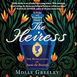 Algopix Similar Product 14 - The Heiress The Revelations of Anne de