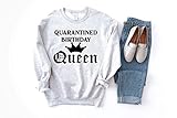 Algopix Similar Product 14 - birthday quarantined quarantine