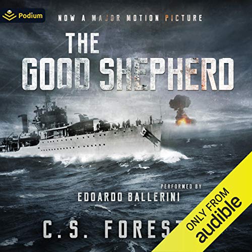 Algopix Similar Product 11 - The Good Shepherd