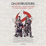 Algopix Similar Product 4 - Ghostbusters The Original Movie