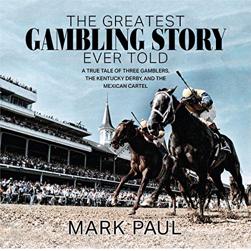 Algopix Similar Product 12 - The Greatest Gambling Story Ever Told