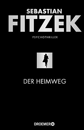 Algopix Similar Product 3 - Der Heimweg Psychothriller German