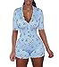 Algopix Similar Product 18 - MissShorthair Womens Shorts One Piece