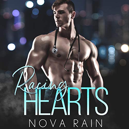 Algopix Similar Product 7 - Racing Hearts: Doctors in Love, Book 1