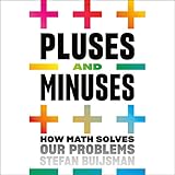 Algopix Similar Product 1 - Pluses and Minuses How Math Solves Our