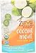 Algopix Similar Product 5 - Zuma Valley Coconut Meat Tender Young