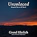 Algopix Similar Product 1 - Unsolaced: Along the Way to All That Is