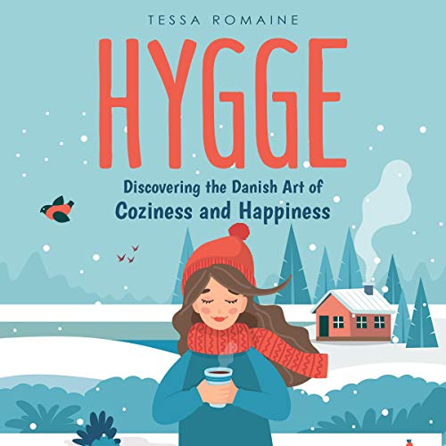 Algopix Similar Product 6 - Hygge Discovering the Danish Art of
