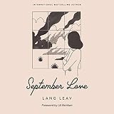 Algopix Similar Product 3 - September Love
