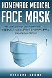 Algopix Similar Product 11 - Homemade Medical Face Mask The