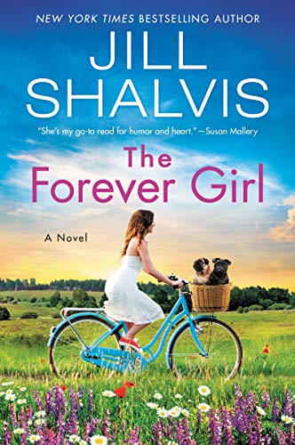 Algopix Similar Product 9 - The Forever Girl A Novel The