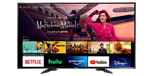 Algopix Similar Product 15 - TOSHIBA TF55A810U21 55inch 4K UHD TV
