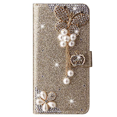 Algopix Similar Product 10 - SimpleStyle Leather Case for Samsung