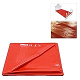 Algopix Similar Product 11 - Waterproof Fitted Play Sheet 8661 X