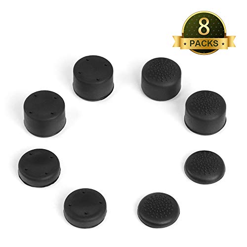 Algopix Similar Product 16 - My Genik Silicone Accessories