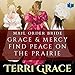 Algopix Similar Product 12 - Grace  Mercy Find Peace on the Prairie