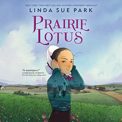 Algopix Similar Product 17 - Prairie Lotus