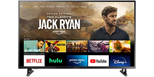 Algopix Similar Product 11 - INSIGNIA NS50DF711SE21 50inch 4K UHD