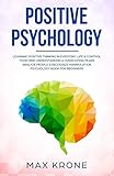 Algopix Similar Product 14 - Positive Psychology Learning positive