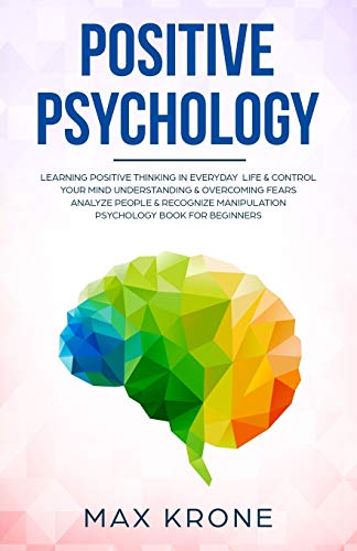 Algopix Similar Product 17 - Positive Psychology Learning positive