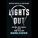 Algopix Similar Product 7 - Lights Out Pride Delusion and the