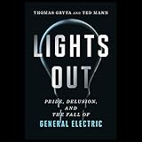 Algopix Similar Product 6 - Lights Out Pride Delusion and the
