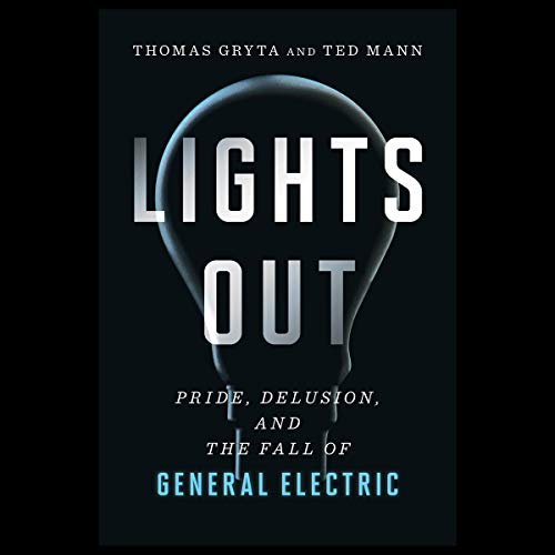Algopix Similar Product 8 - Lights Out Pride Delusion and the