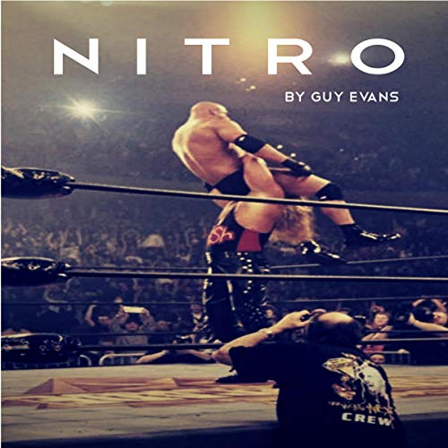 Algopix Similar Product 6 - Nitro The Incredible Rise and