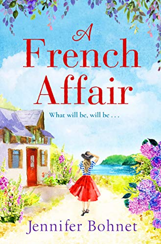 Algopix Similar Product 11 - A French Affair The perfect escapist
