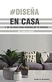 Algopix Similar Product 16 - Disea en casa  Ms de 20 ideas para