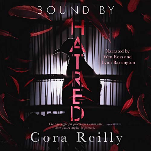 Algopix Similar Product 7 - Bound by Hatred Born in Blood Mafia