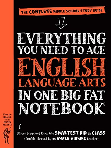 Algopix Similar Product 2 - Everything You Need to Ace English