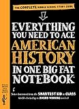 Algopix Similar Product 3 - Everything You Need to Ace American